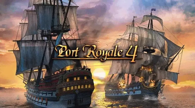 Port Royale 4 Release Date, Cinematic Trailer, Multiplayer - Everything We Know
