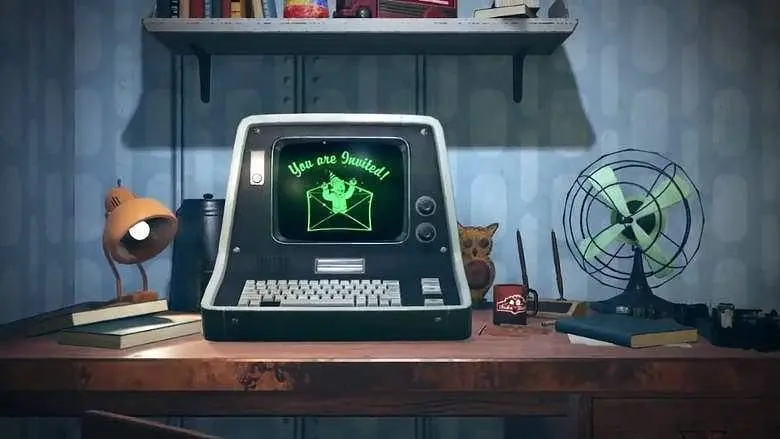 Fallout 76 Hackable Terminals - Level 3 Terminal Locations