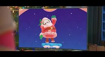 Fall Guys Gives Players Free In-Game Santa Costume, Announces It Through A Live-Action Ad