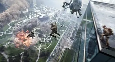 Battlefield 2042 GeForce Now - What to Know About Nvidia GeForce Now Support