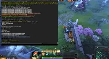 DOTA 2 Console Commands and Cheats