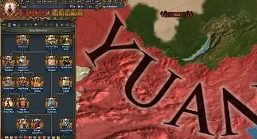 Europa Universalis IV DLC, Winds of Change, dips into the eventful centuries marked by the Renaissance