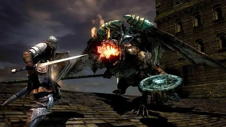 Dark Souls II producer promises "a good experience" for PC owners