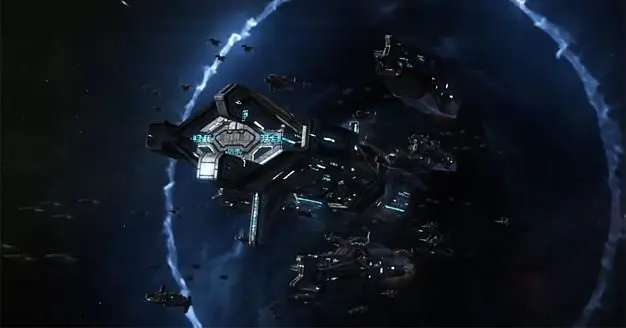 Stardock exploiting "missed opportunity" with battles in Galactic Civilizations III