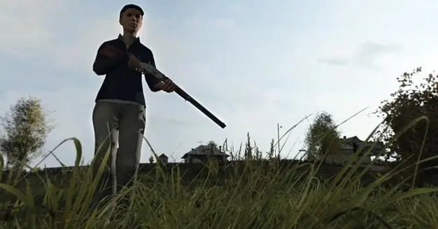 DayZ alpha key date narrowed down, "not going to say when that is"