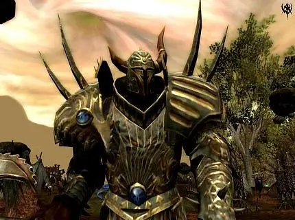 Warhammer Online client will be free