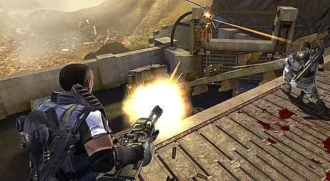 Rumour: XBL Silver Membership allows free online play