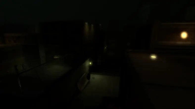 We take a first look at the atmospheric first-person horror survival indie game Montas.