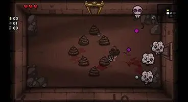 The Binding of Isaac: Rebirth is getting two new fan-suggested items, plus daily runs and scoreboards