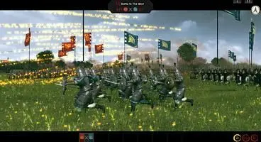 4X Strategy Oriental Empires coming to Steam Early Access in Q1 2016