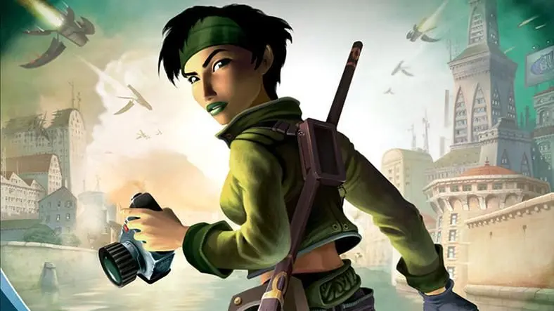 Beyond Good and Evil 2 Likely Won't Be At E3 - But Could Be Shown Before The Year's End
