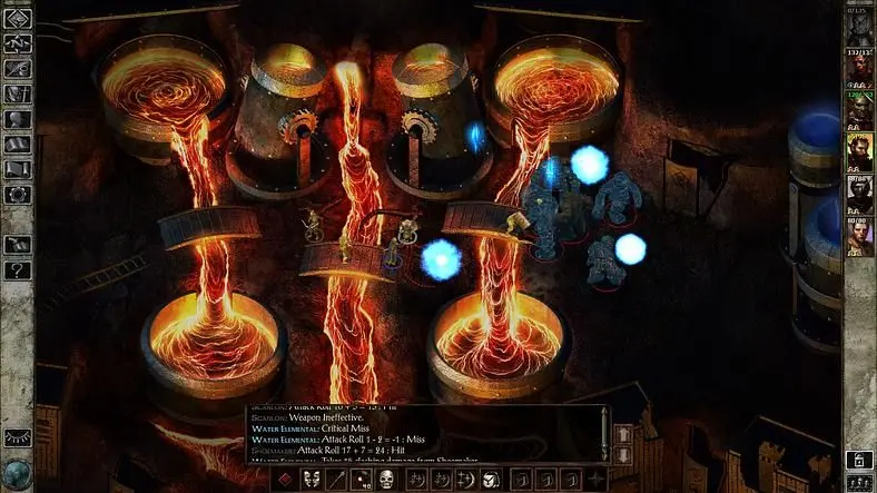 Beamdog announces Icewind Dale: Enhanced Edition