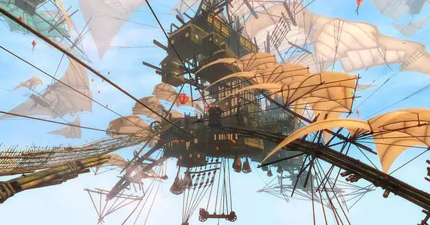 ArenaNet "not really looking at expansions as an option" for Guild Wars 2
