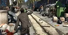 Call of Juarez: The Cartel 2nd in UK chart, Zumba Fitness still 1st