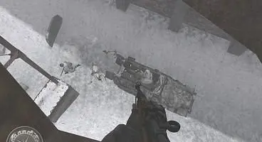 I have to say that Call of Duty 2 continues the great game play that the original Call of Duty started.