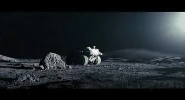 Moon Blu-ray Review