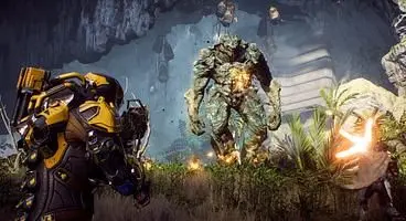 Anthem - Details on Trading, Raids