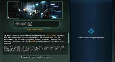 Stellaris Update 3.0 Gets April Release Date, Espionage System Simplified Since First Reveal