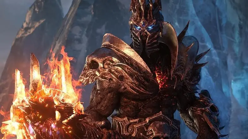 World of Warcraft: Shadowlands Season 4 Release Date - Mythic+ Changes, Old Raids Becoming Relevant Again