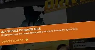 Ubisoft apologise for game 'outage' during server migration