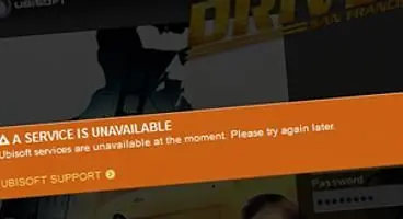 Ubisoft apologise for game 'outage' during server migration