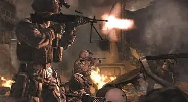 Call of Duty 4: Modern Warfare is exactly what the Call of Duty franchise needed. An exquisite title with an awe-inducing single player campaign, fast paced and exciting multiplayer.