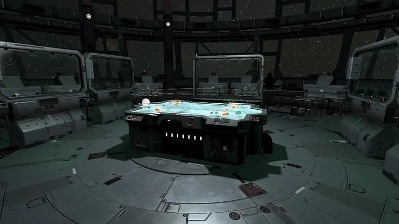 Battlestar Galactica: Deadlock DLC Analysis