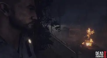 Raw Gameplay Footage Released For Upcoming Zombie MMO 'Dead Frontier 2'