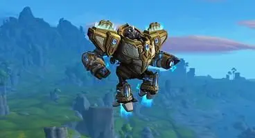 World of Warcraft Patch 11.1.7 Release Date - Latest News