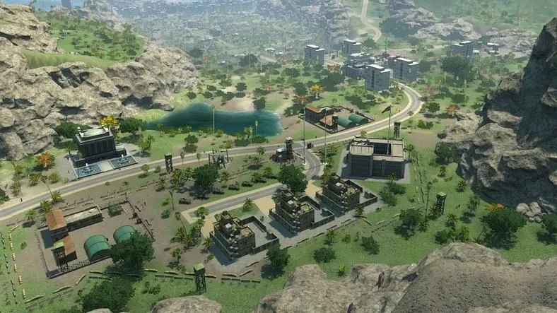 Tropico 4 gets some Propaganda DLC today