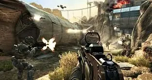 Call of Duty: Black Ops 2 title update adds "new, optional in-game purchases"