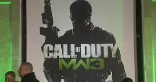 Modern Warfare 3 'biggest pre-order', "expect 5.5M-6.0M unit sales" launch day