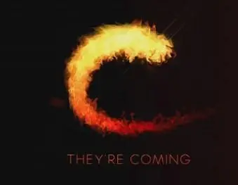 Konami teasing new Contra game?