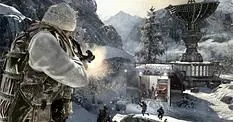 Call of Duty: Black Ops patch lays ground for "upcoming tools"