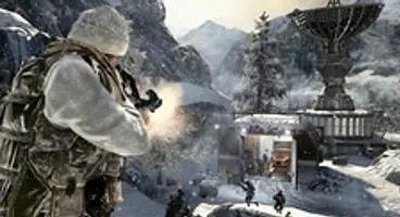 Call of Duty: Black Ops patch lays ground for "upcoming tools"