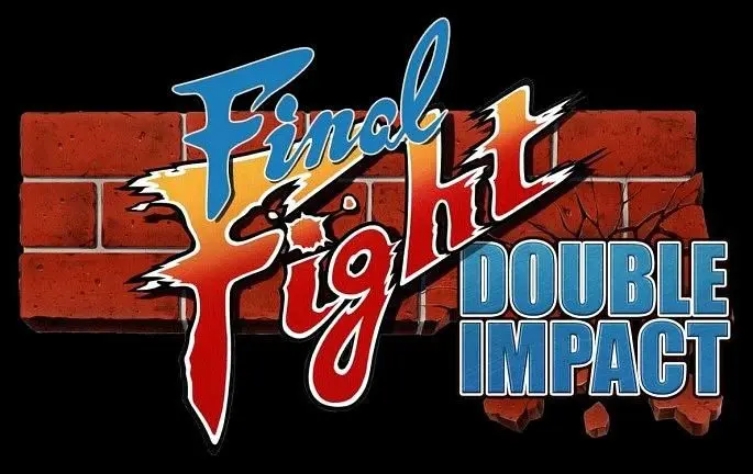 Final Fight: Double Impact Inbound