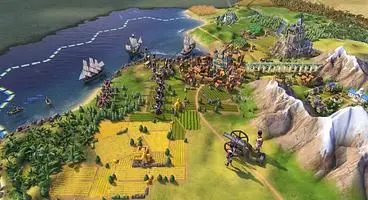 Firaxis And 2K Are Now Offering a 60-Turn Demo Of Civilization VI Through Their Website