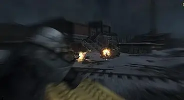 Massive Fallout New Vegas Mod The Frontier Launches With New Region, Vehicle Combat and More