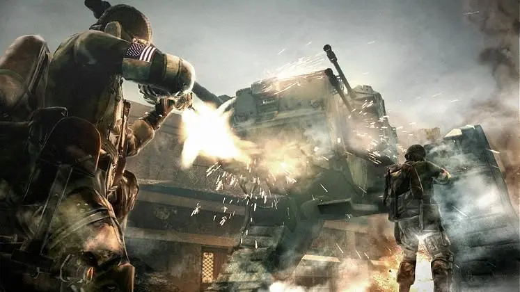 Capcom warns Steel Battalion will be as tough as Dark Souls