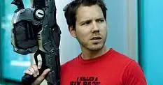 Cliff Bleszinski drops Gears of War tease for Jimmy Fallon show?