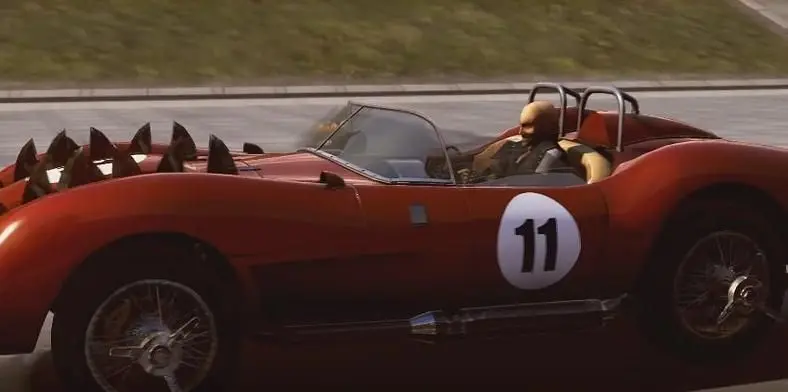 Carmaggedon: Reincarnation update brings new cars and 60fps