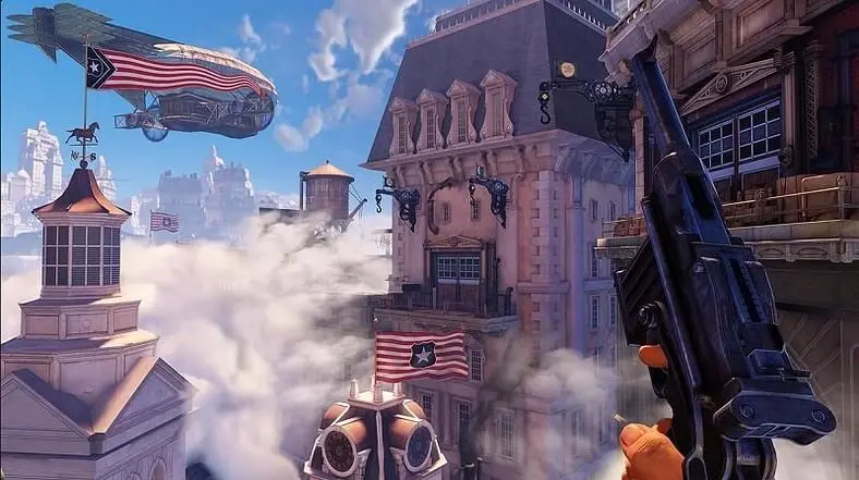 Epic Games Store Free Games List of 2022