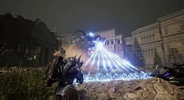 The First Descendant Beta Start Time, in-game events detailed