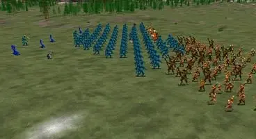 Dominions 2 The Ascension Wars is a very diverse game....