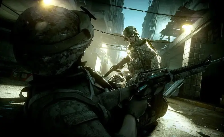 Battlefield 3 approaches it's final hours...