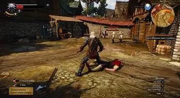 Interview with The Witcher 3 developers reveals DLC length, Cyberpunk 2077 news and more