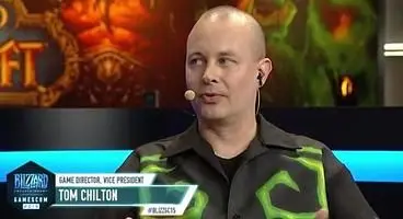 David Kim Leaves Starcraft 2 - Is The Third Big Name To Switch To Blizzard's Unannounced Project