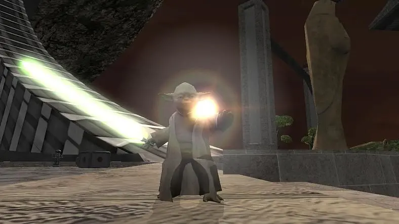 Cancelled Star Wars Battlefront 3 lives in new mod, now in Open Beta 3