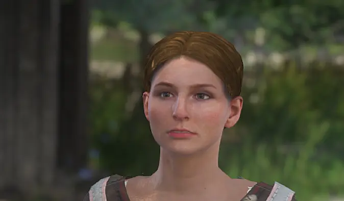 Kingdom Come: Deliverance DLC - Female Character and Dog Companion Planned