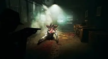 The Sinking City Takes its Artistic Vision Very Seriously